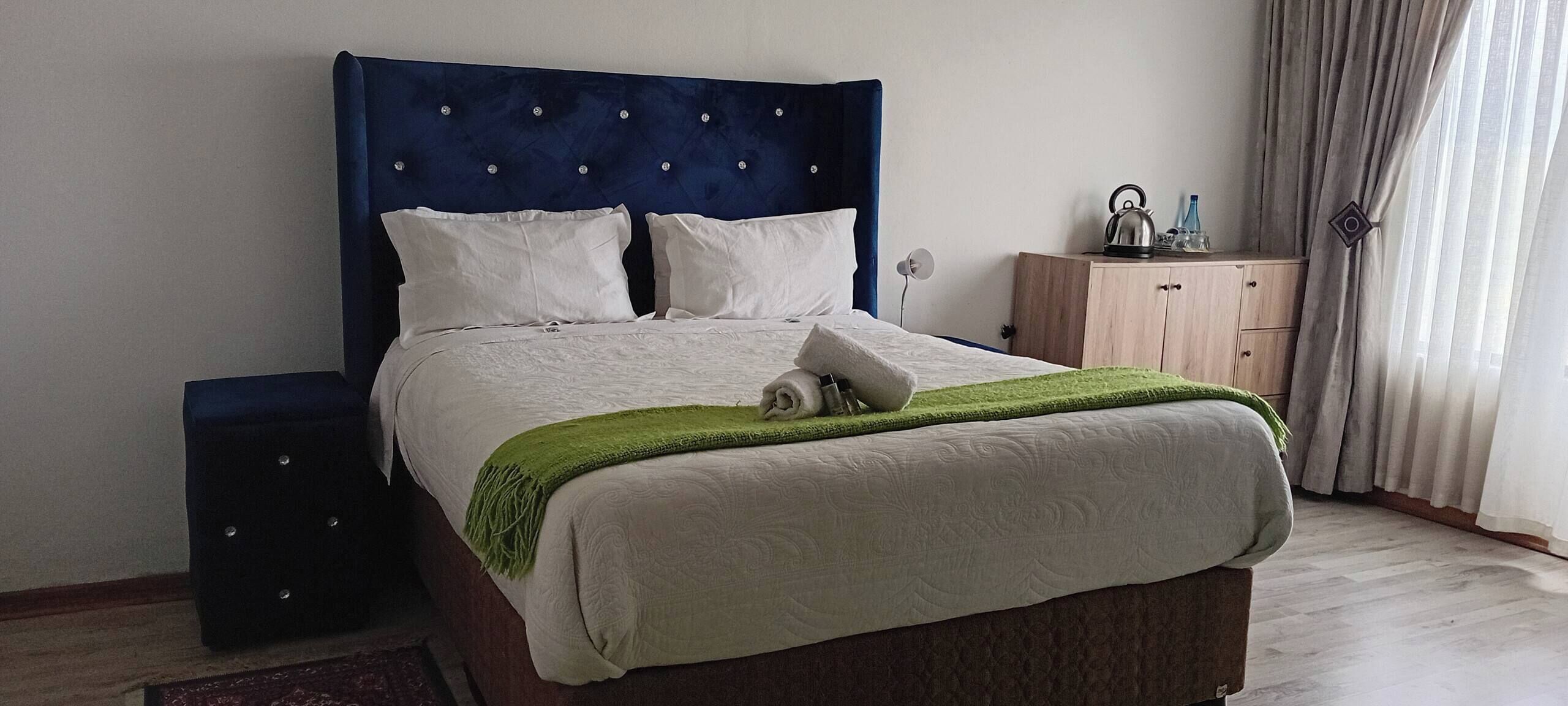 3 bedrooms