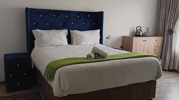 3 bedrooms