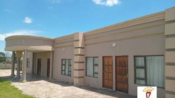 Shared Dormitory, 3 Bedrooms, Accessible | Exterior