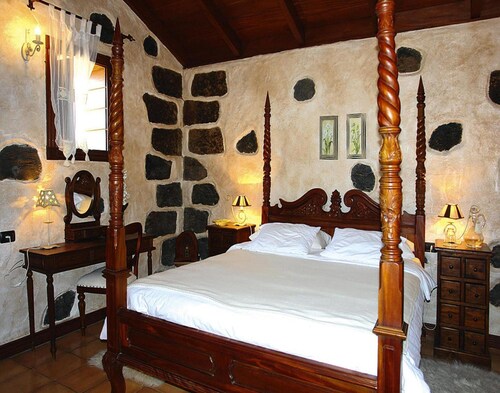 Holiday Home in Vera de Erques
