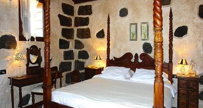 Holiday Home in Vera de Erques
