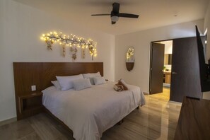 1 habitación 