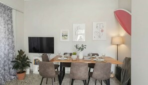 Apartment | Dining - Maisonette With Beautiful Terrace (Mykonos)