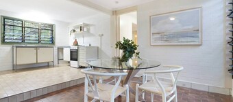 Tropica Oasis Elevated Seaside Living with Pool