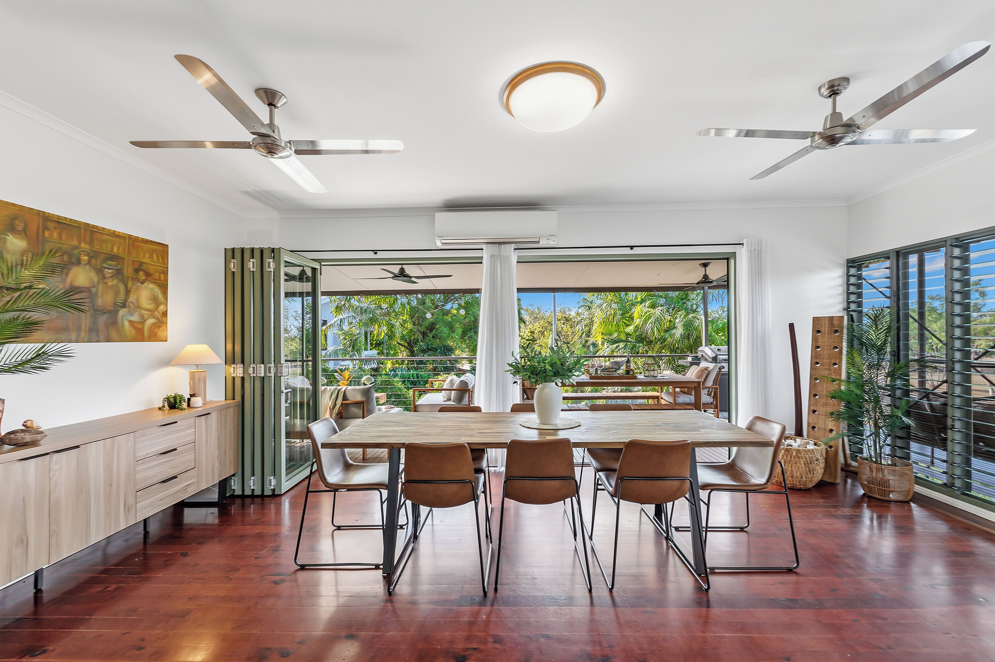 Tropica Oasis Elevated Seaside Living with Pool