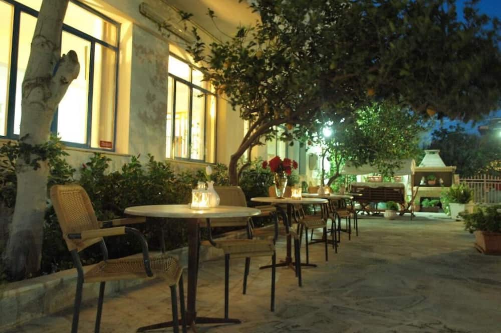HOTEL SERIFOS BEACH