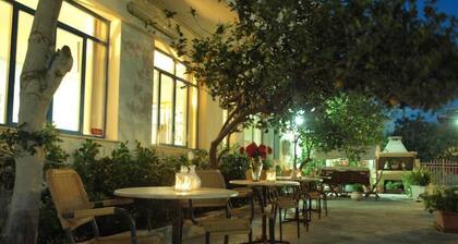 HOTEL SERIFOS BEACH