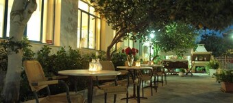 HOTEL SERIFOS BEACH