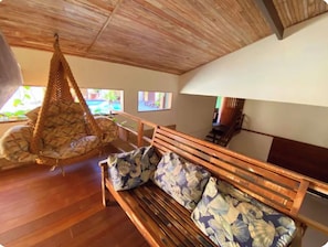 Interior - Flamboyant Space - Armação dos Búzios - Summer House Near the Beach (Armação dos Búzios)