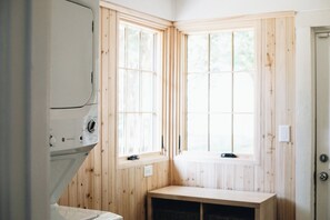 Interior - The Doctor's Cottage -- 1 mile from Prisma Hospital, 2 miles from Downtown GVL (Greenville)