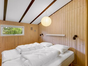 3 chambres, accès Internet