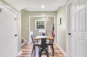 Dining - Bethany Grove House B | Cozy Stay w/ Pool Access (Huntsville)