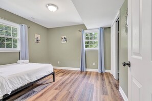 Room - Bethany Grove House B | Cozy Stay w/ Pool Access (Huntsville)