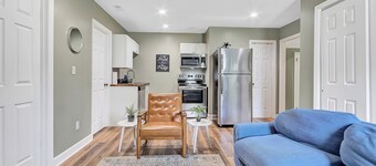 Bethany Grove House B | Cozy Stay w/ Pool Access
