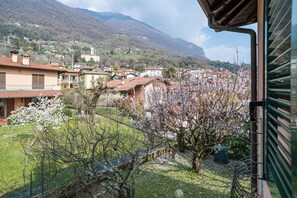 Property grounds - Lenno Il Guscio, Tremezzina (Lenno), Italy (Tremezzina (Lenno))