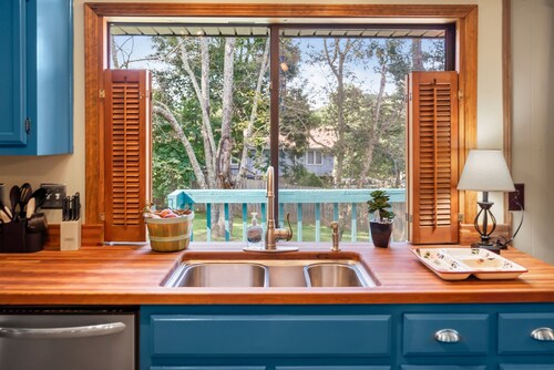 Brightwood on Eastview | Family Home w/ Play Set