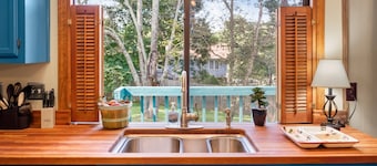 Brightwood on Eastview | Family Home w/ Play Set