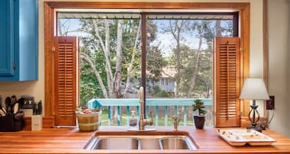 Brightwood on Eastview | Family Home w/ Play Set