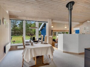 Spiseområde