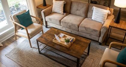 Oak Glen Oasis | Relaxing Stay w/ Outdoor Dining