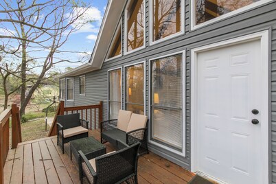 Lake View Landing | Pool/Groups/Nature/Games