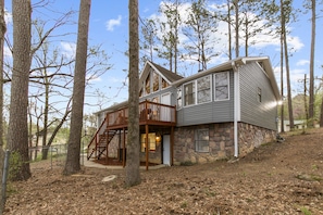 Exterior - Lake View Landing | Pool/Groups/Nature/Games (Birmingham)