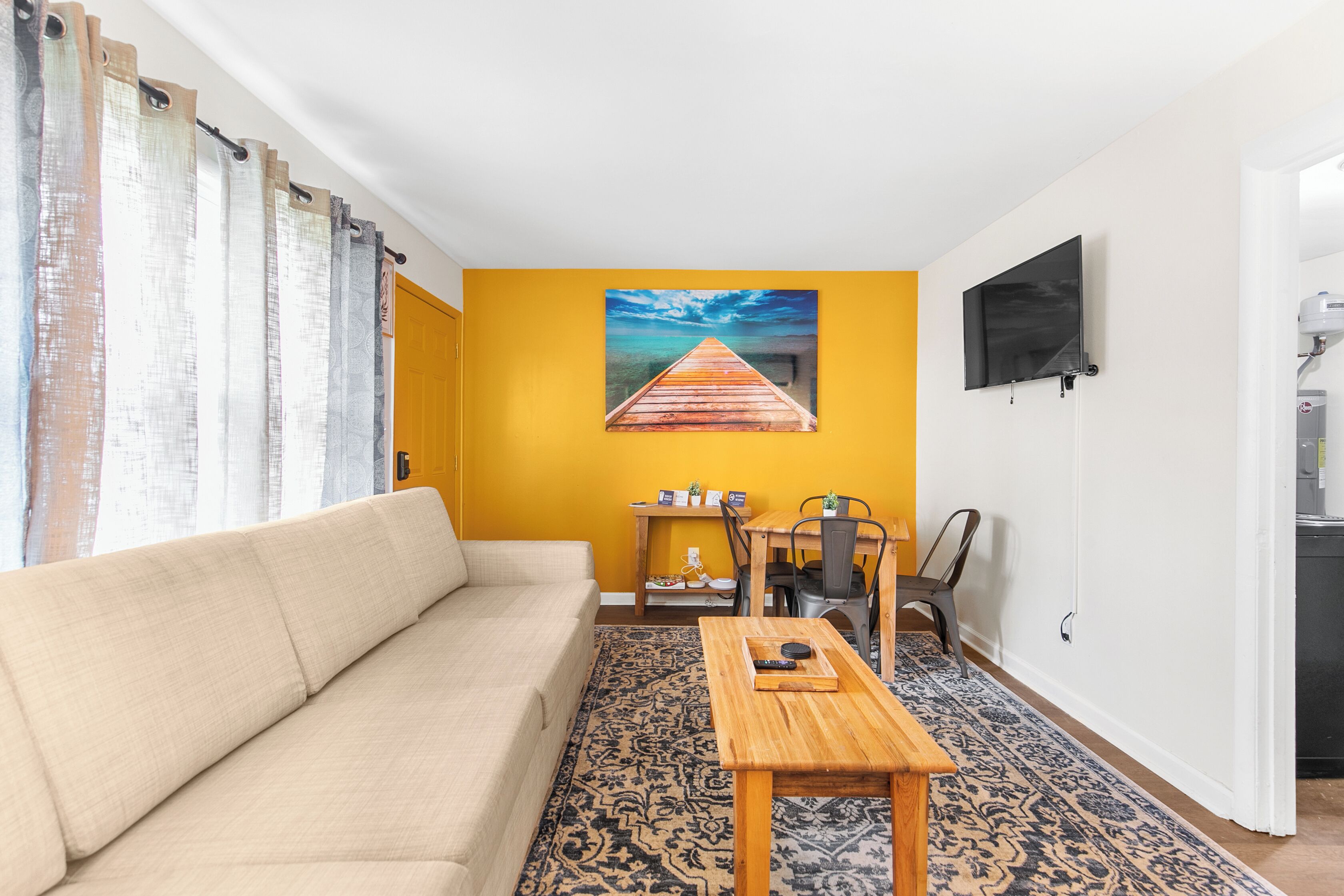 Smart TV