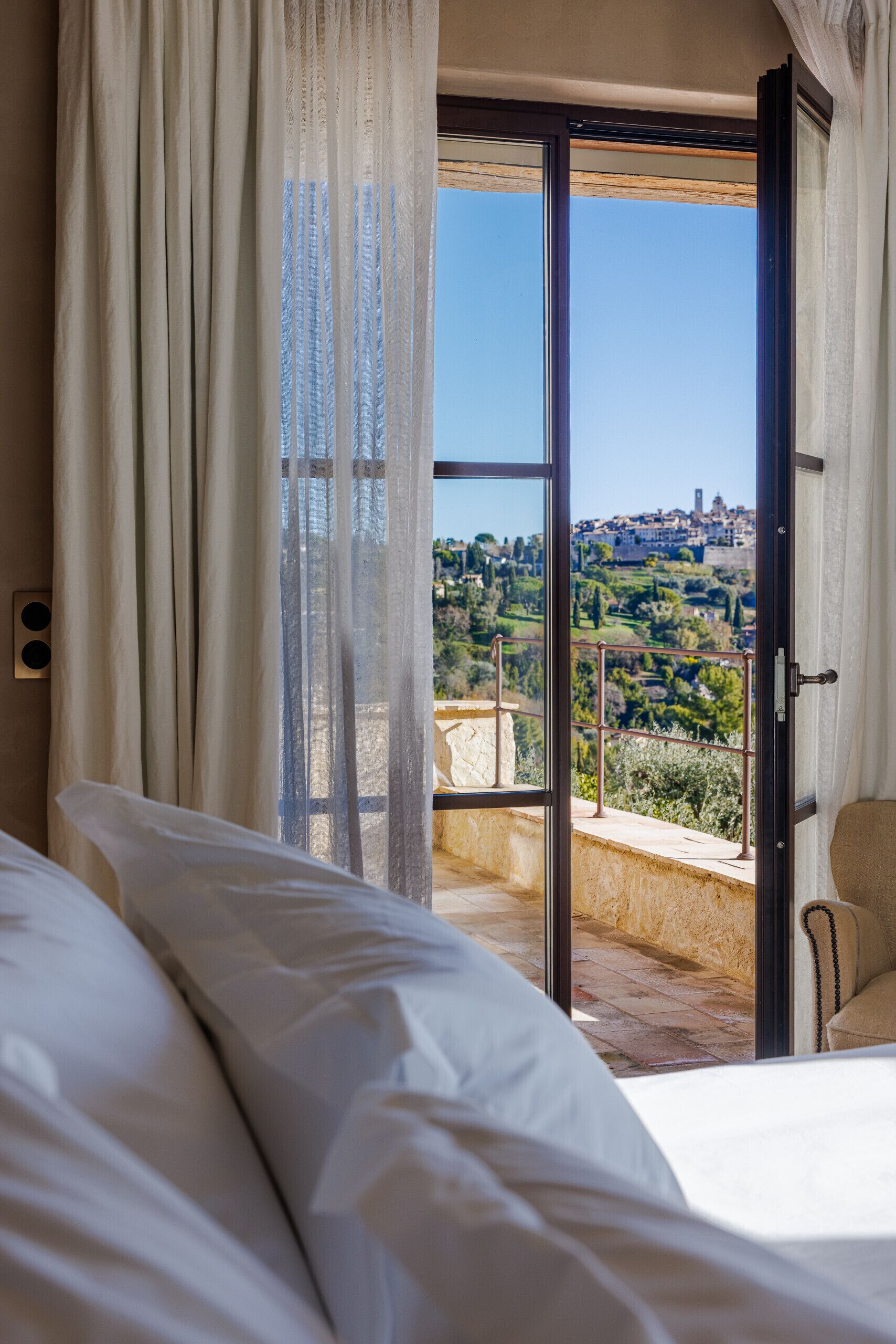 5 Schlafzimmer, Bügeleisen/Bügelbrett, kostenloses WLAN, Bettwäsche