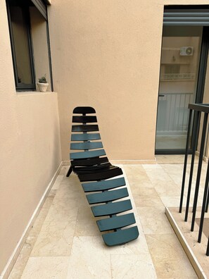 Exterior detail - Apartment - Marrakech - ★New - 2 bedrooms - 2 beds - 2 bathrooms (Marrakech)