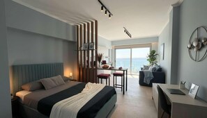 Apartment - Waterfront Stay in Charaki (Rhodes)