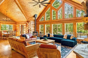 Living Room #1