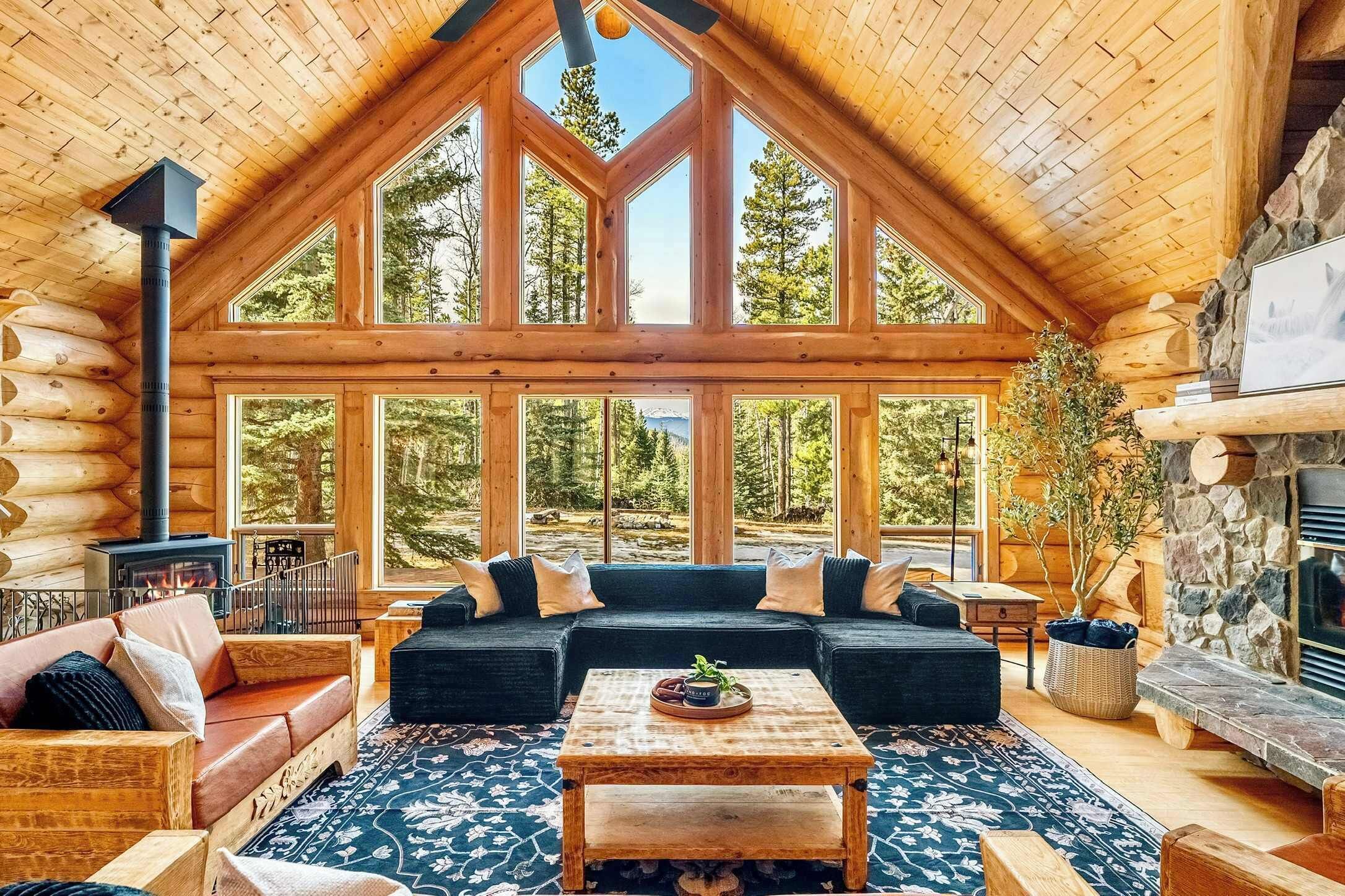 Living Room #1