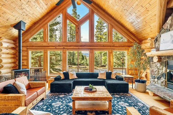 Living Room #1
