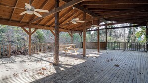 Unclassified image, 2 of 42, button - The Grove at 21st- Near Mtn. Brook/Gazebo/3BR/WiFi (Birmingham)