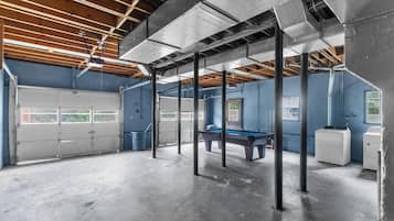 Sala de juegos