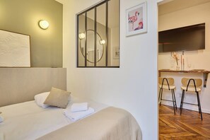 Apartment - Charming Apartment - Paris Pere Lachaise (Paris)