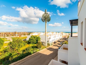Property grounds - Quinta Velha Apartamento T1 Piscina e A/C (Cabanas de Tavira)