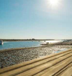 Beach - Quinta Velha Apartamento T1 Piscina e A/C (Cabanas de Tavira)
