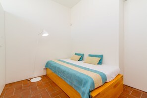 Iron/ironing board, free WiFi, bed sheets - Convento das Bernardas Lux T1 + 1 (Tavira)