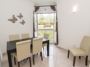 Dining - O Lagar Apartamento T1 a 200m Campo Golfe (Conceição de Tavira)