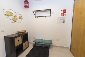 Interior - O Lagar Apartamento T1 a 200m Campo Golfe (Conceição de Tavira)