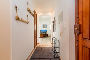 Interior - O Lagar Apartamento T2 para Férias (Conceição de Tavira)