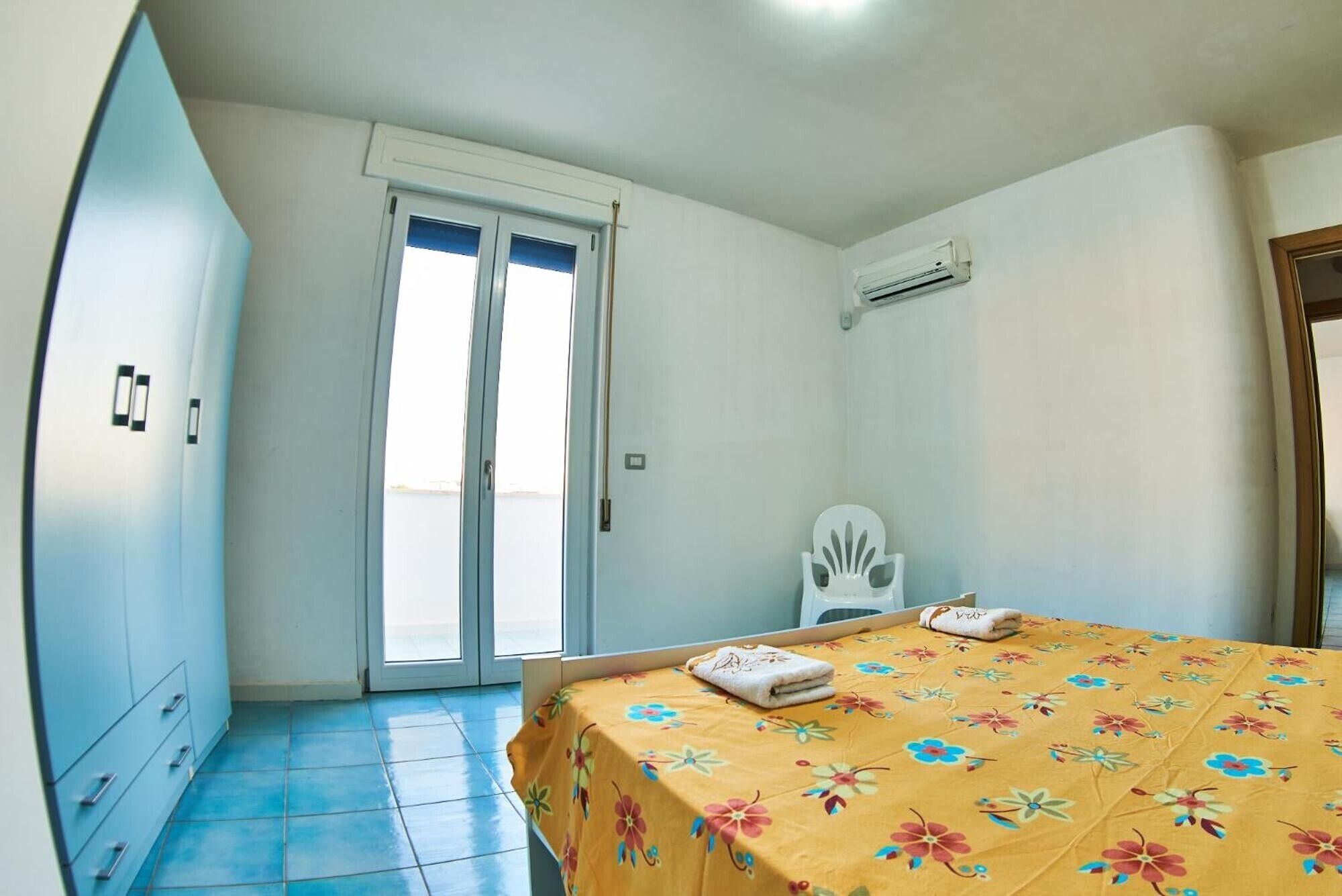 1 chambre, draps fournis