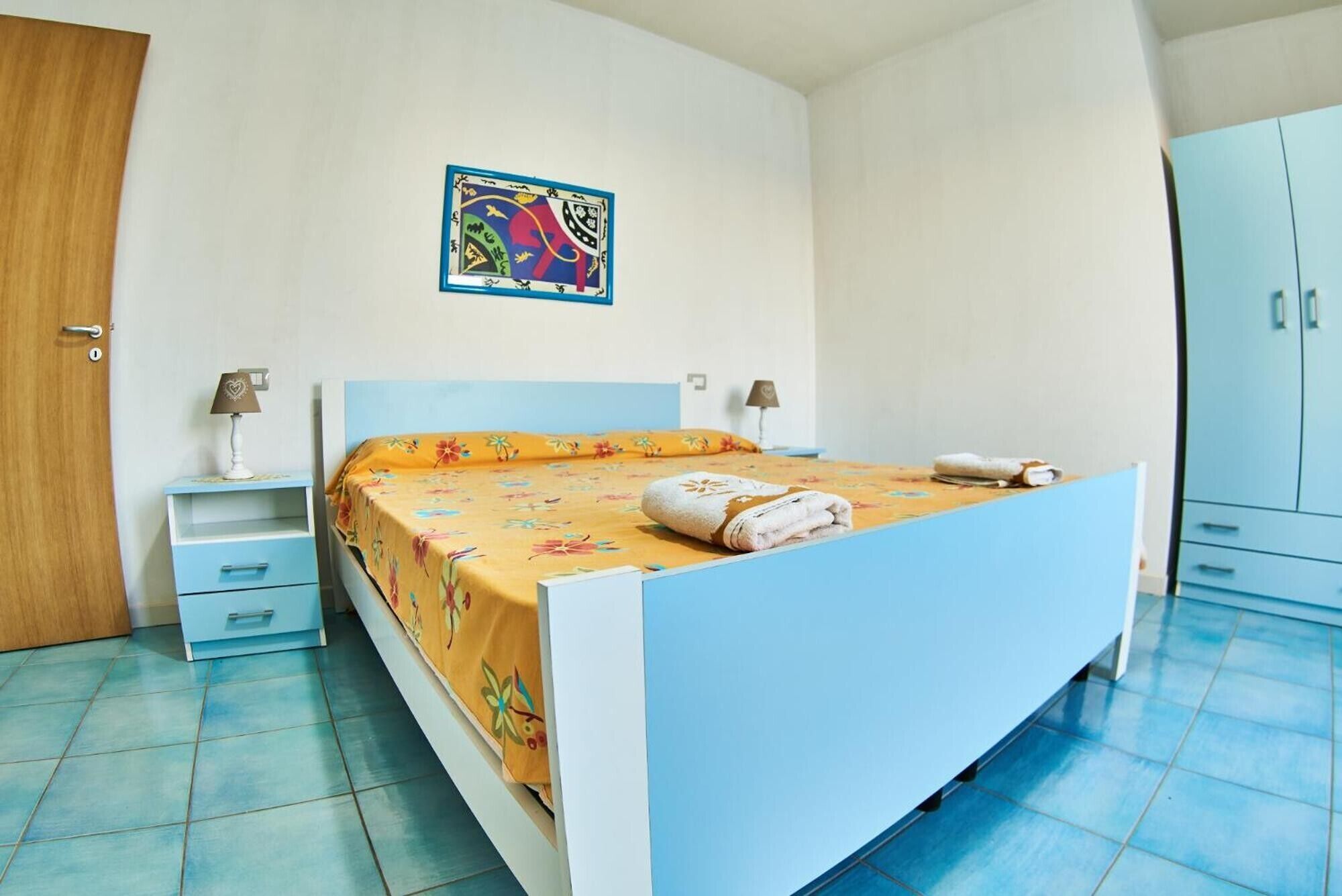 Kamer