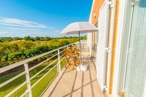 Property grounds - Cabanas Gardens Apartamento T1 (Cabanas de Tavira)