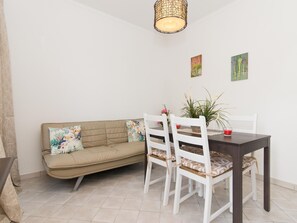 Interior - Casa Florinda T1 no Centro de Cidade Tavira (Tavira)