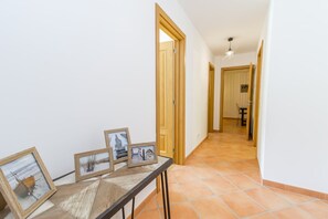 Interior - Formosa Bay Apartamento T1 com Wi Fi e AC (Cabanas de Tavira)