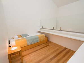 Iron/ironing board, free WiFi, bed sheets - Convento das Bernardas Lux T2 Triplex (Tavira)