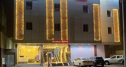 hamsat ward serviced apartments