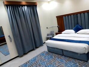 Apartment, 2 Bedrooms